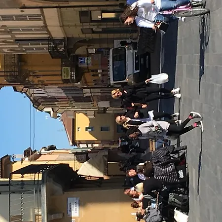 Saffi Faenza