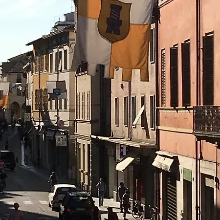 Saffi Faenza