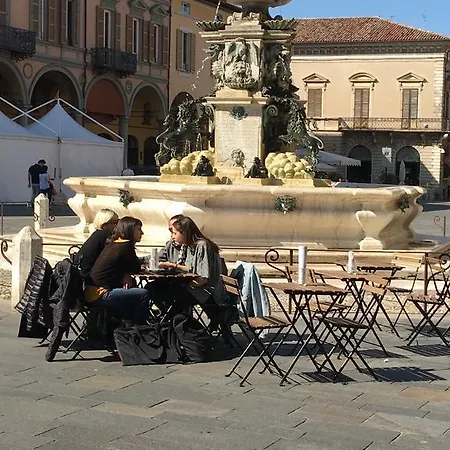 Saffi Faenza